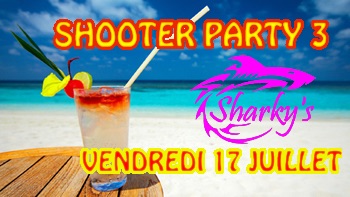 Shooter party 3