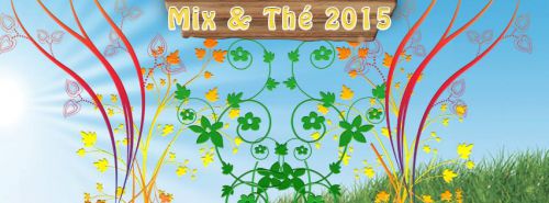 Mix & Thé 2015