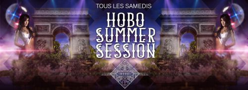 hobo Summer Session