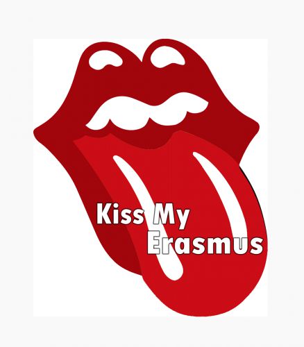 Kiss My Erasmus @ Long Hop