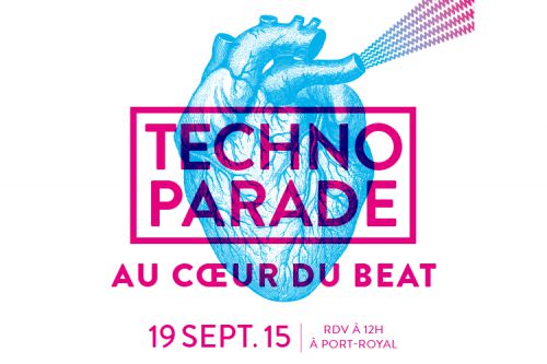 Techno Parade Part 2
