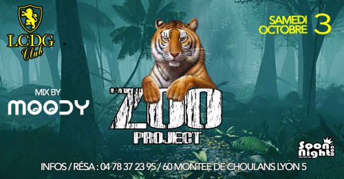 ZOO PROJECT