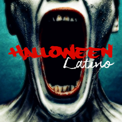 Halloween Latino, Fiesta terriblement caliente
