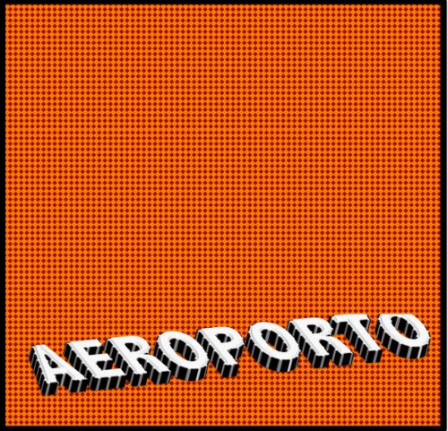 AEROPORTO Clubbing Live