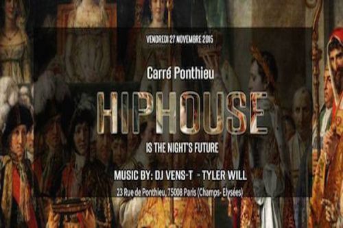 HipHouse Acte II