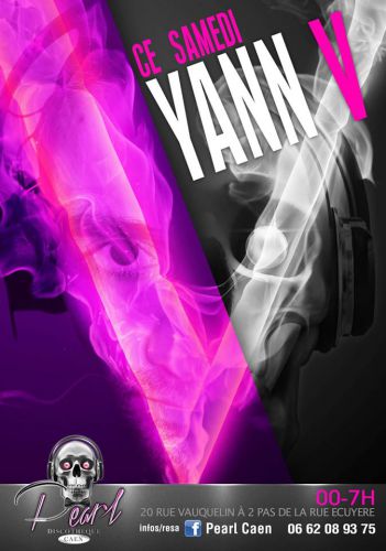 Mix By Yann V