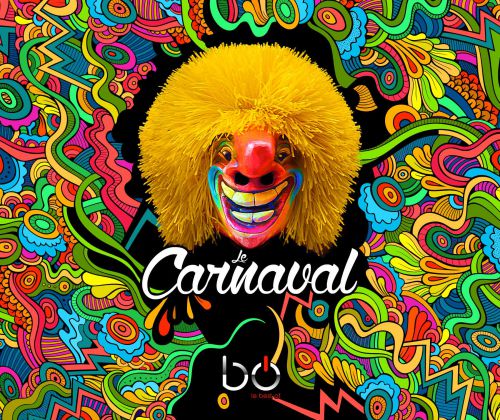 Le Carnaval