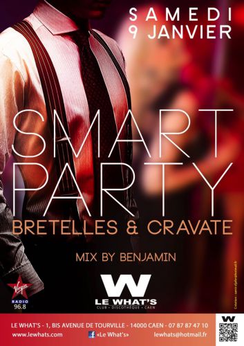 SMART PARTY