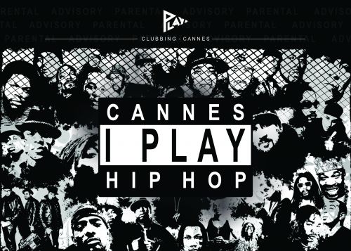 Cannes I Play Hip Hop