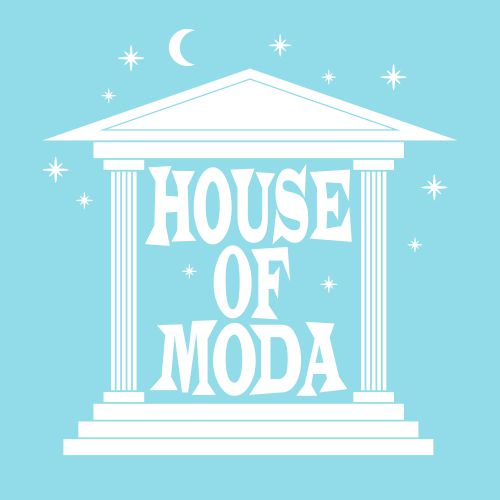 HOUSE OF MODA JUMEAUX JUMELLES