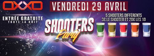 Shooter Party