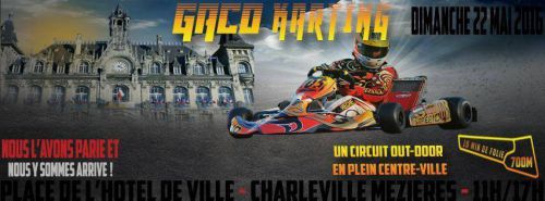 Gaco Karting