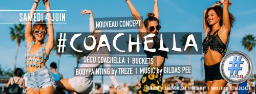 #Coachella