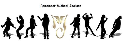 remember Michael Jackson