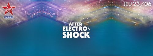 After Officiel Electro Shock