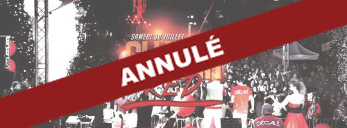 [ANULEE] Club’in Red – Festival Les Nuits Rouges