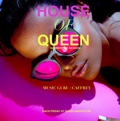 house of queen