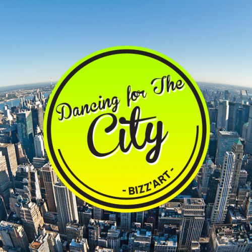 DANCING FOR THE CITY