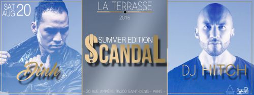$CANDAL – Summer Edition