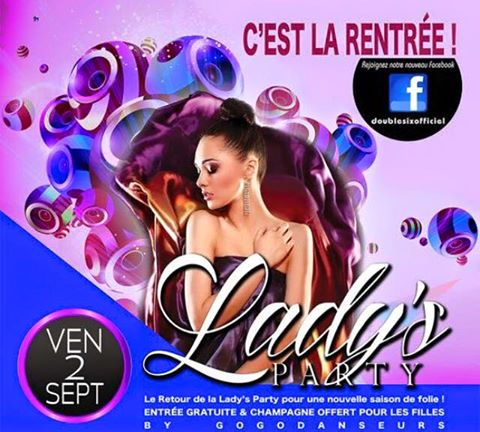 Lady’s Party