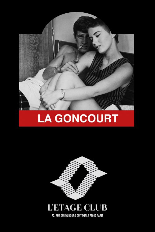 LA GONCOURT