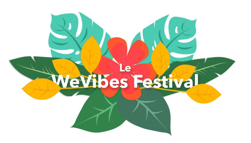 We Vibes Festival