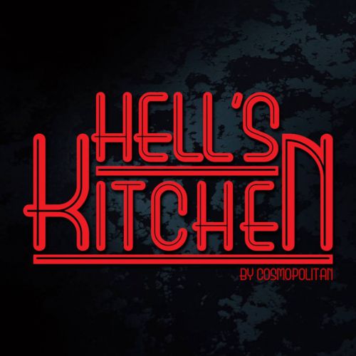 Hell’s Kitchen Lyon