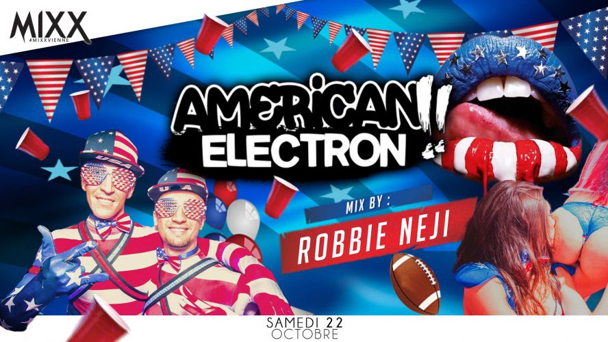 American Electron