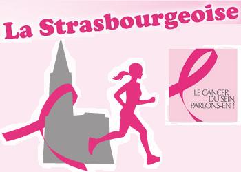 La Strasbourgeoise