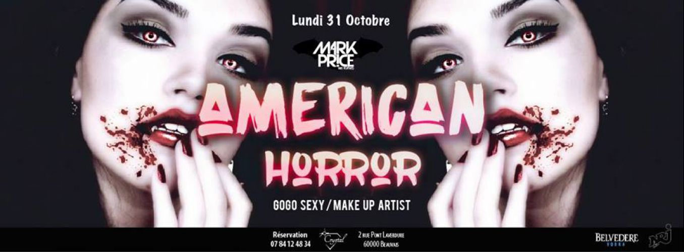 American Horror – Spécial Halloween