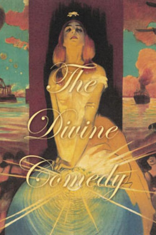 THE DIVINE COMEDY + Guest