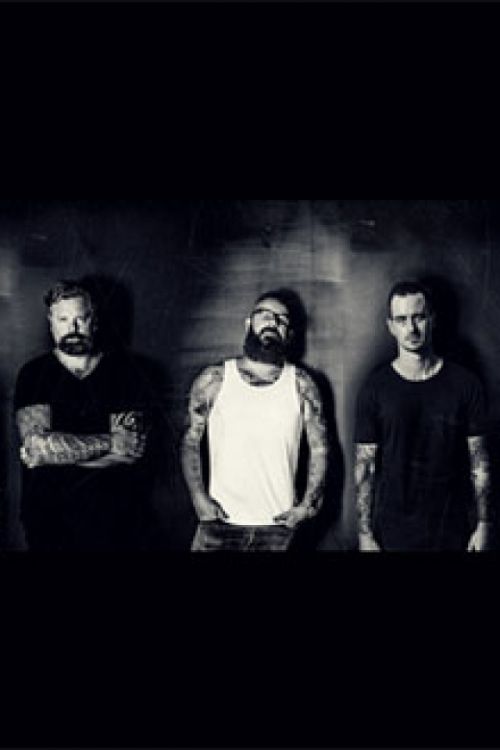 IN FLAMES + Guest