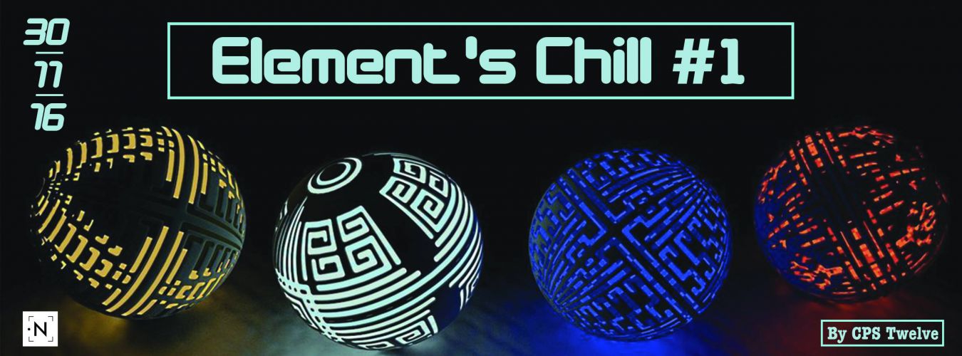 Element’s Chill