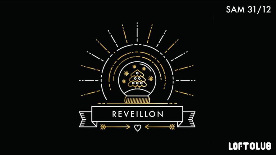 Reveillon 2016