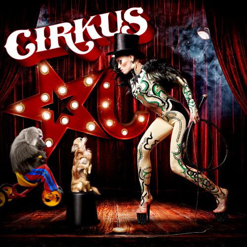 CIRKUS – La clownerie du samedi soir