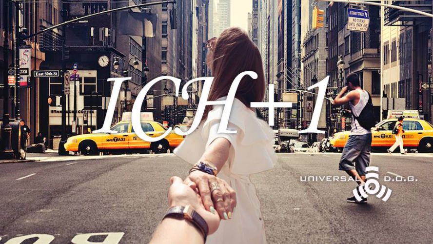 ICH+1 – One Night in New York | Universal D.O.G