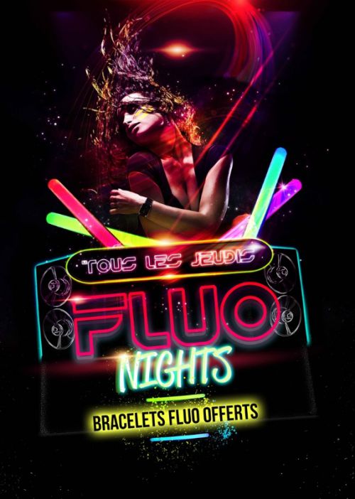 Fluo Nights