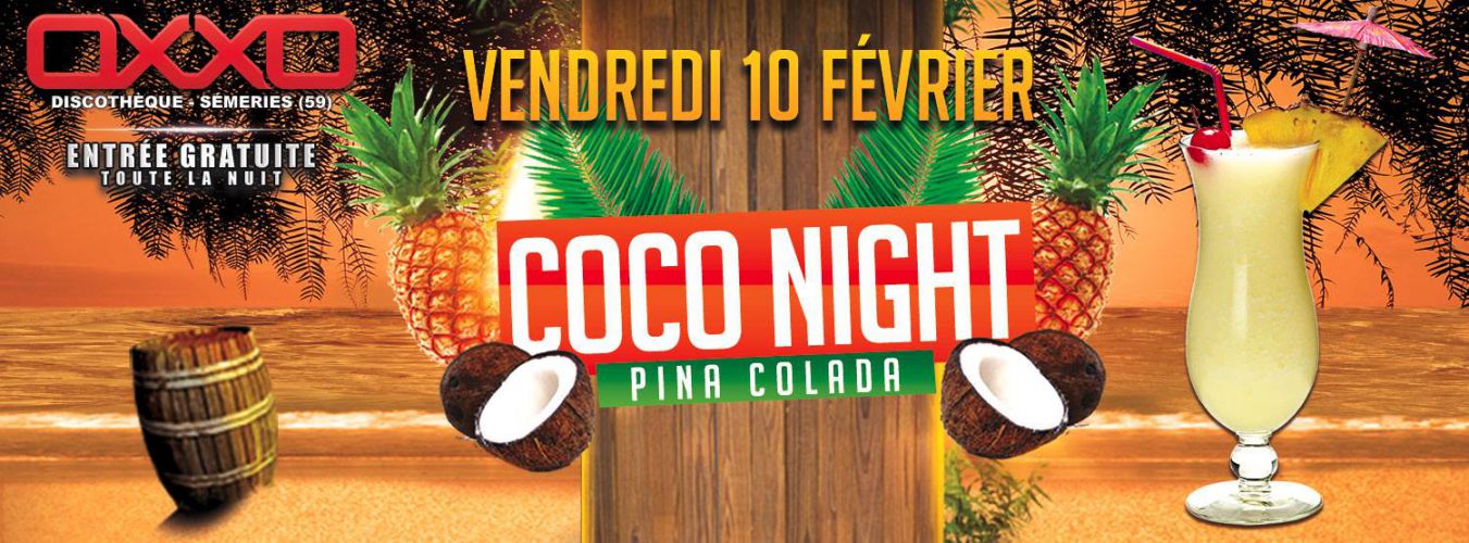 Coco Night