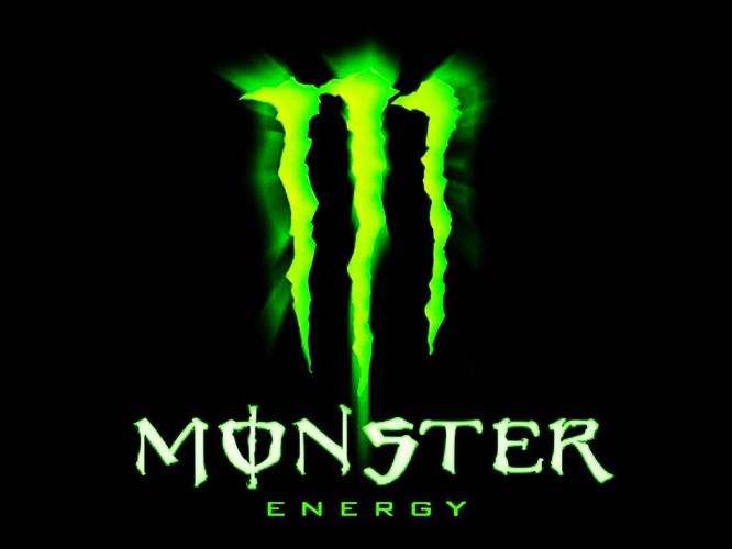 MONSTER ENERGY PARTY