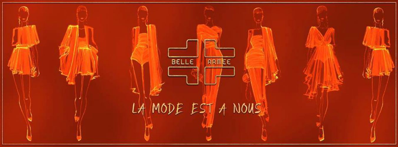 ★ Afterwork – La Mode est à Nous ★ Ven 24.02 ★ WeDiscover