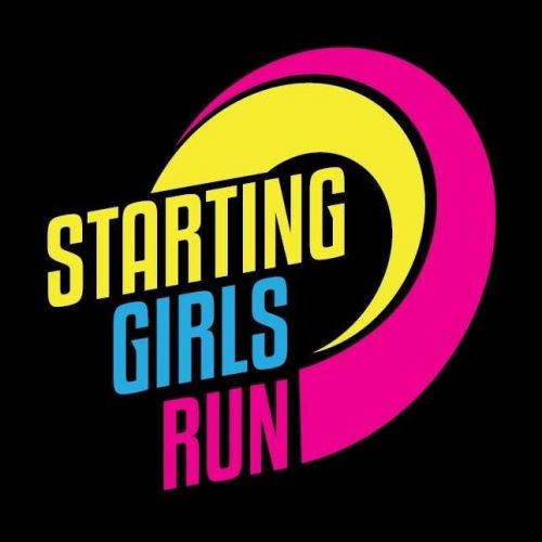 Starting GIRLS RUN 5KM et 10KM
