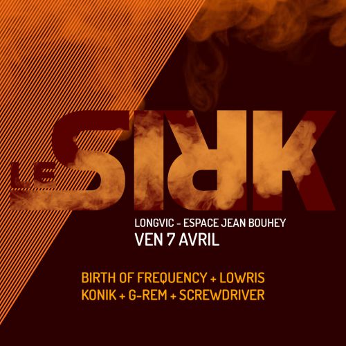 Festival Le Sirk #2