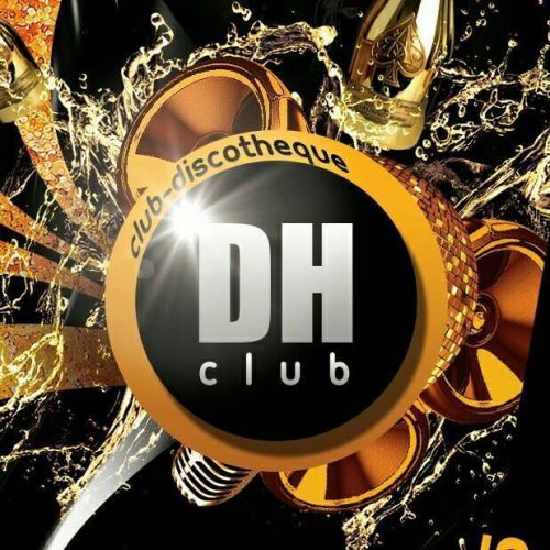 Club In DH Club