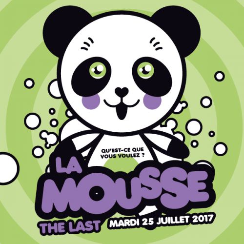 La Mousse | The Last