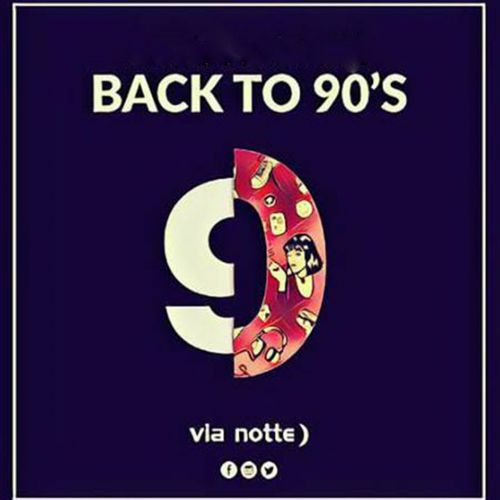 Back to 90’s « La Der »
