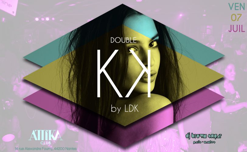 DOUBLE K (by LDK)
