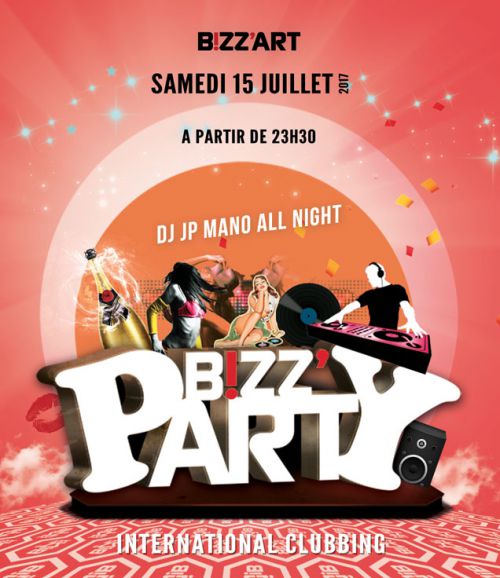 Bizz Party