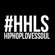 HIP HOP LOVES SOUL 11TH YEARS Anniversary x BEST HIP HOP DJ’s