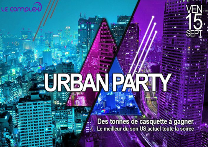 Urban party