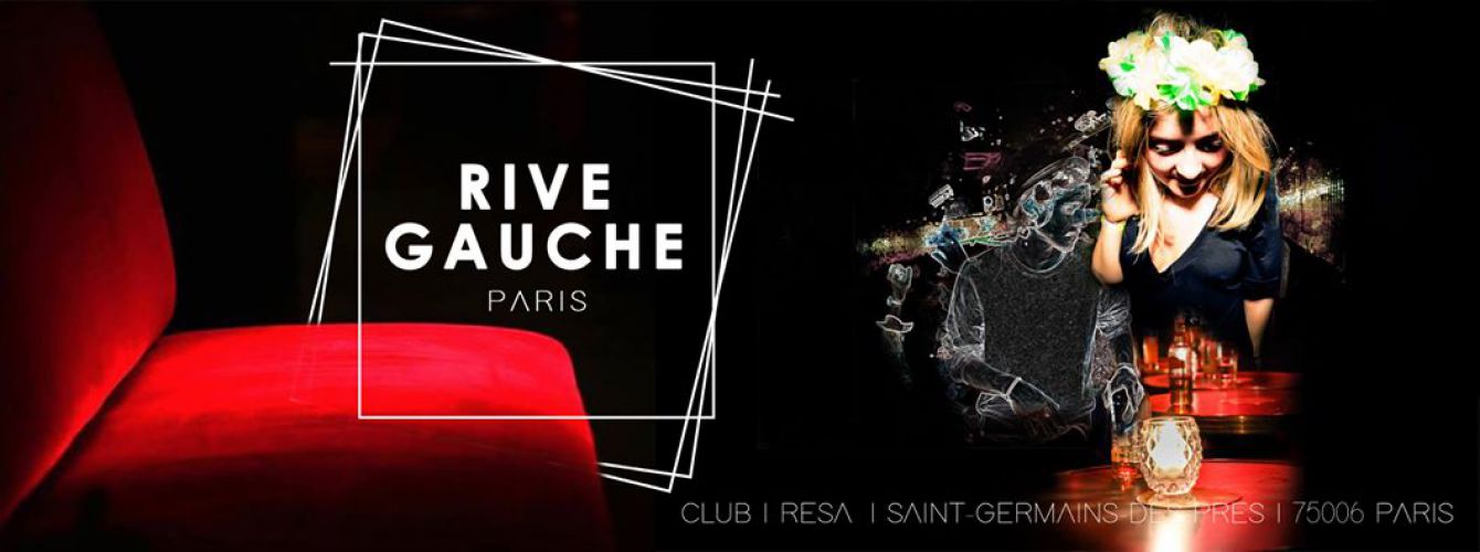 Back on Groove I Rive Gauche Club